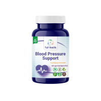 BLOOD PRESSURE SUPPORT, 60 Caps